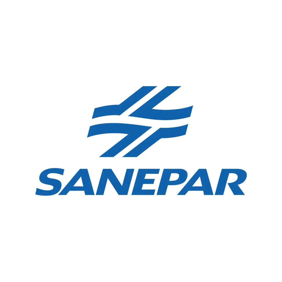 Logo da empresa atendida