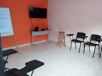 Imagem do escritorio